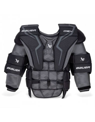 Kamizela bramkarska bauer gsx '23 sr