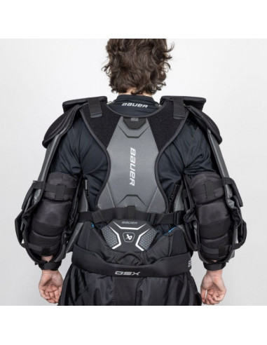 Kamizela bramkarska bauer gsx '23 sr