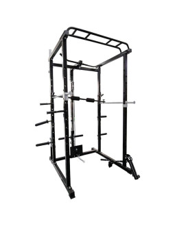 Atlas wielofukcyjna brama treningowa xqmax