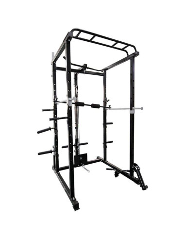 Atlas wielofukcyjna brama treningowa xqmax