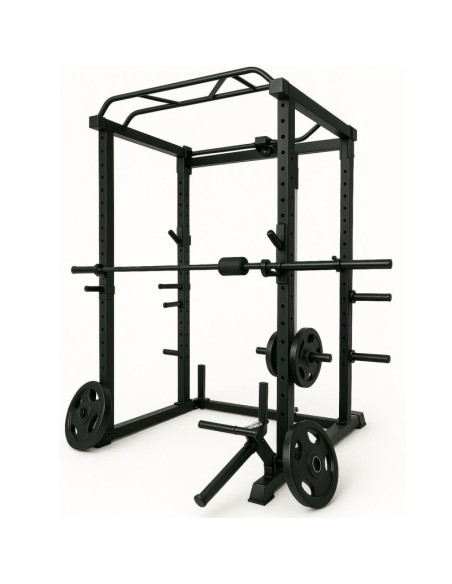 Atlas wielofukcyjna brama treningowa xqmax