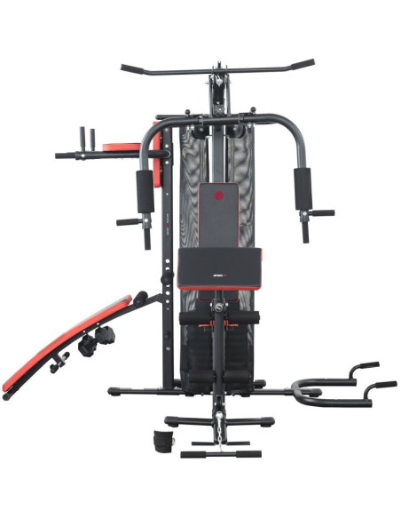 Atlas treningowy siłownia 8700 saturn enero fit