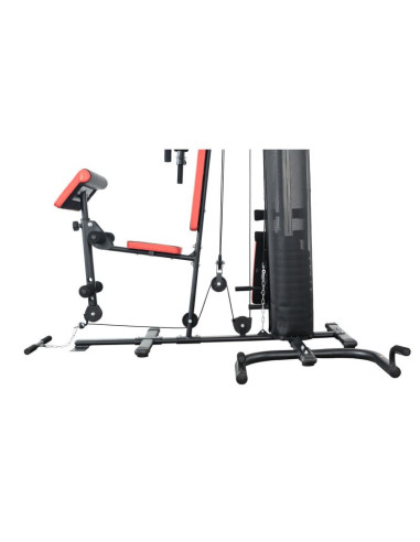 Atlas treningowy siłownia 8700 saturn enero fit