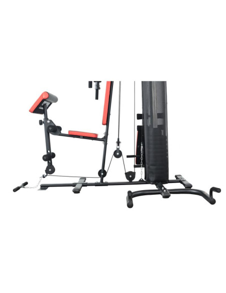 Atlas treningowy siłownia 8700 saturn enero fit