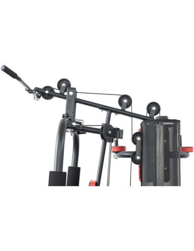 Atlas treningowy siłownia 8700 saturn enero fit