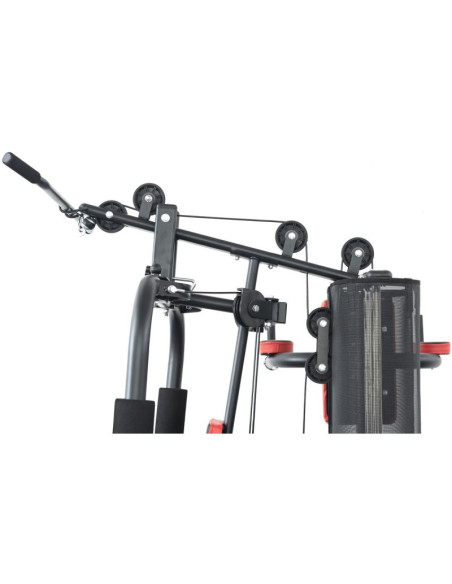 Atlas treningowy siłownia 8700 saturn enero fit