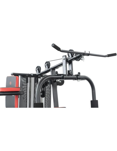 Atlas treningowy siłownia 8700 saturn enero fit