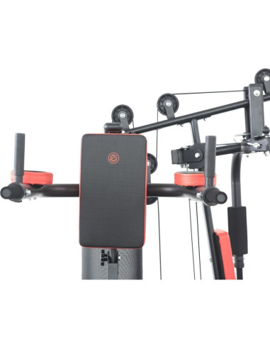 Atlas treningowy siłownia 8700 saturn enero fit