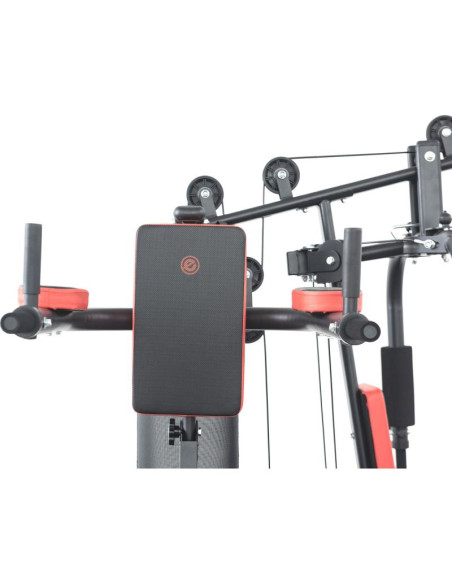 Atlas treningowy siłownia 8700 saturn enero fit