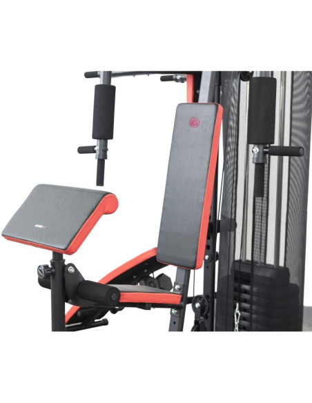 Atlas treningowy siłownia 8700 saturn enero fit