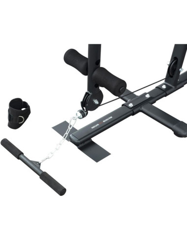 Atlas treningowy siłownia 8700 saturn enero fit