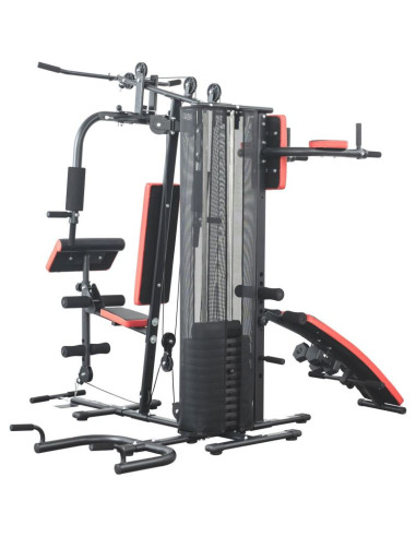 Atlas treningowy siłownia 8700 saturn enero fit