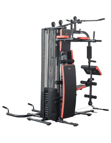 Atlas treningowy siłownia 8700 saturn enero fit