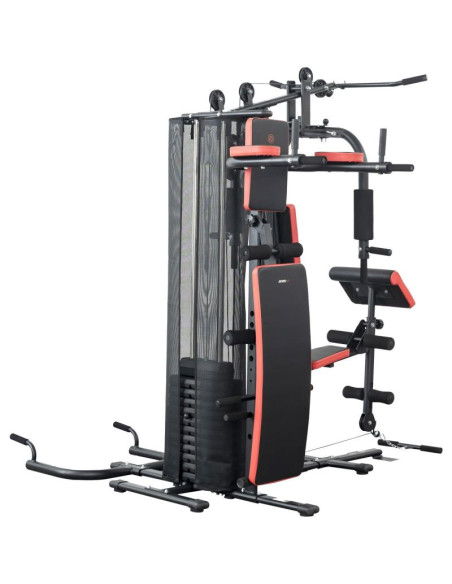 Atlas treningowy siłownia 8700 saturn enero fit