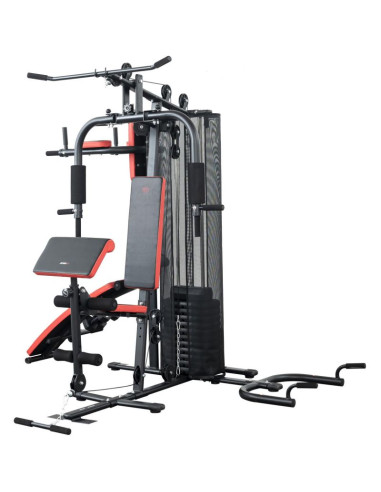 Atlas treningowy siłownia 8700 saturn enero fit