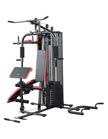 Atlas treningowy siłownia 8700 saturn enero fit