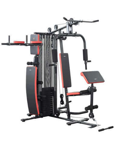 Atlas treningowy siłownia 8700 saturn enero fit