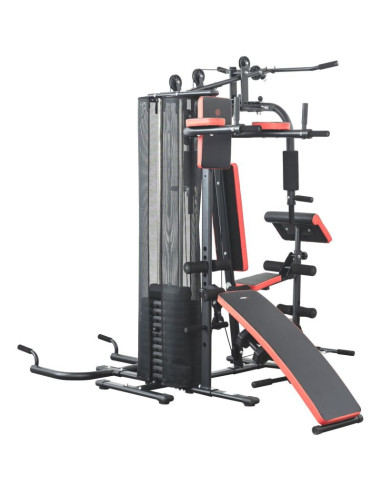 Atlas treningowy siłownia 8700 saturn enero fit