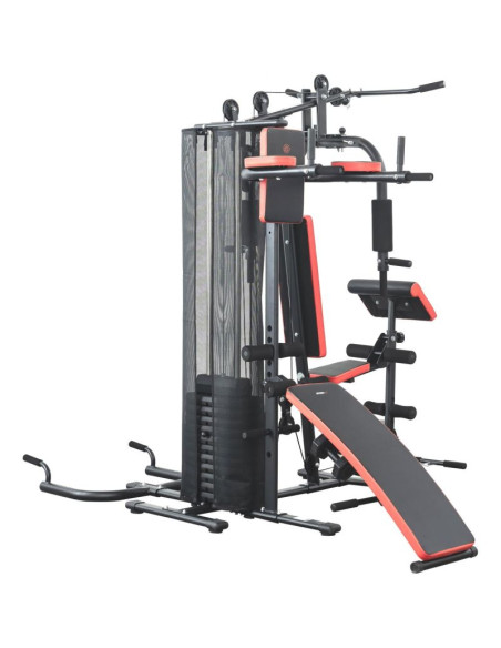 Atlas treningowy siłownia 8700 saturn enero fit