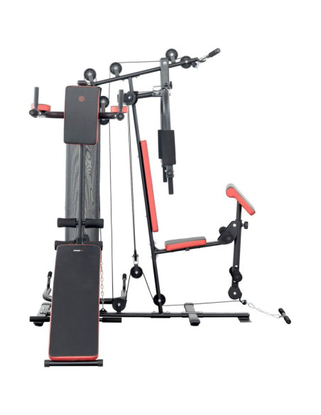 Atlas treningowy siłownia 8700 saturn enero fit