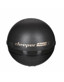 Echosonda deeper smart sonar chirp+ 3