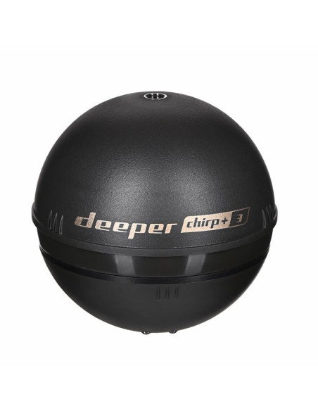 Echosonda deeper smart sonar chirp+ 3