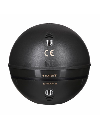 Echosonda deeper smart sonar chirp+ 3