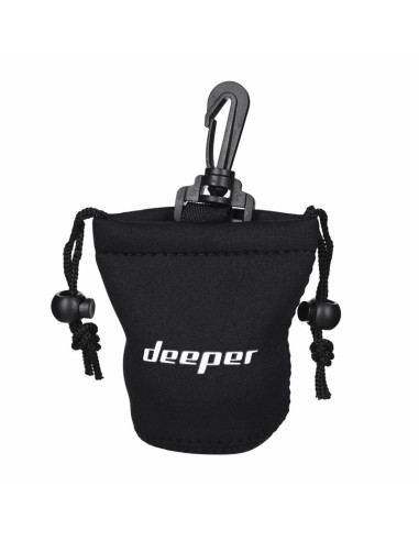 Echosonda deeper smart sonar chirp+ 3