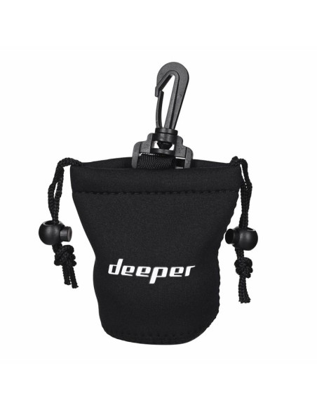 Echosonda deeper smart sonar chirp+ 3