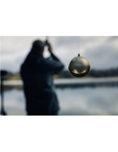 Echosonda deeper smart sonar chirp+ 3