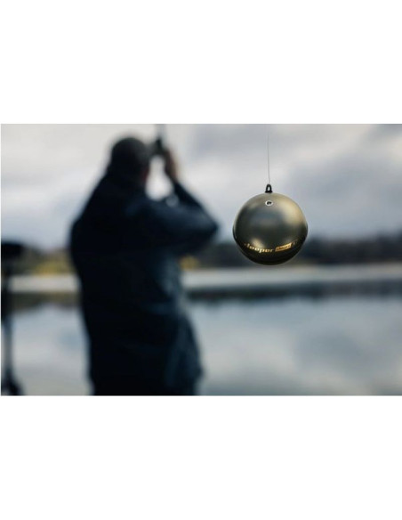 Echosonda deeper smart sonar chirp+ 3