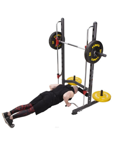 Suwnica smitha hms x3