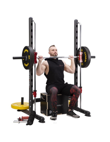 Suwnica smitha hms x3