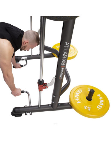 Suwnica smitha hms x3