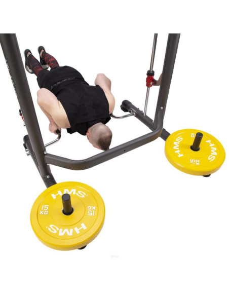 Suwnica smitha hms x3