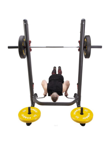 Suwnica smitha hms x3