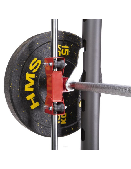 Suwnica smitha hms x3