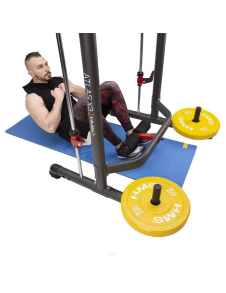 Suwnica smitha hms x3