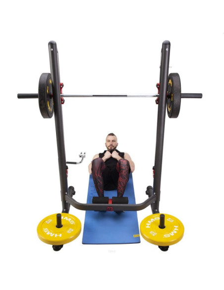 Suwnica smitha hms x3