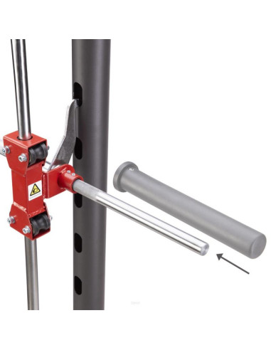 Suwnica smitha hms x3