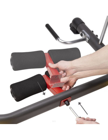 Suwnica smitha hms x3