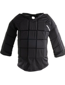 Sys. tren. bram. bauer do wyłapywania krążka 2