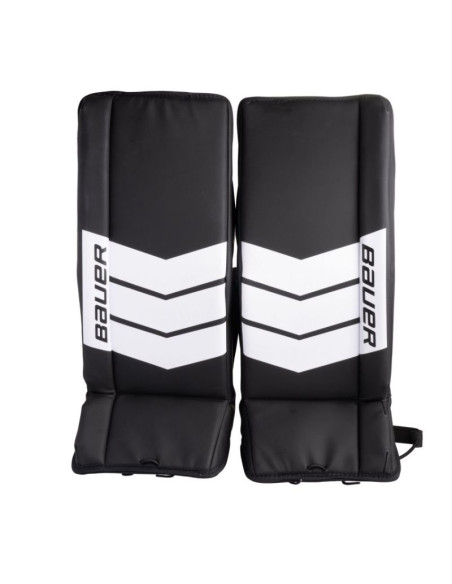 Sys. tren. bram. bauer do wyłapywania krążka