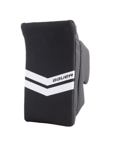 Sys. tren. bram. bauer do wyłapywania krążka