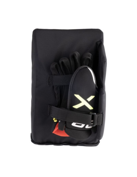 Sys. tren. bram. bauer do wyłapywania krążka