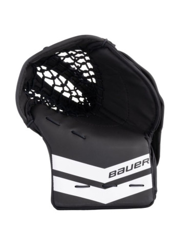 Sys. tren. bram. bauer do wyłapywania krążka