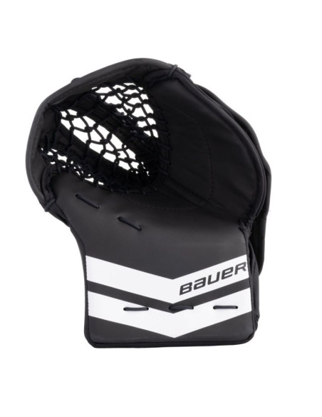 Sys. tren. bram. bauer do wyłapywania krążka