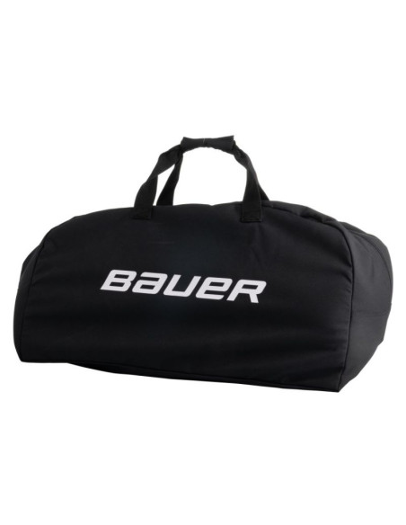 Sys. tren. bram. bauer do wyłapywania krążka