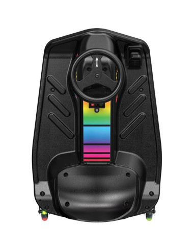 Razor crazy cart shift lightshow lithium - pojazd elektryczny do driftu