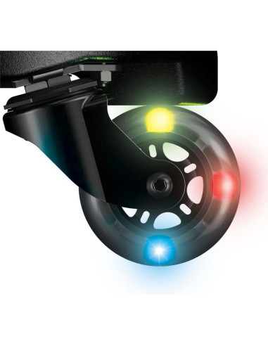 Razor crazy cart shift lightshow lithium - pojazd elektryczny do driftu